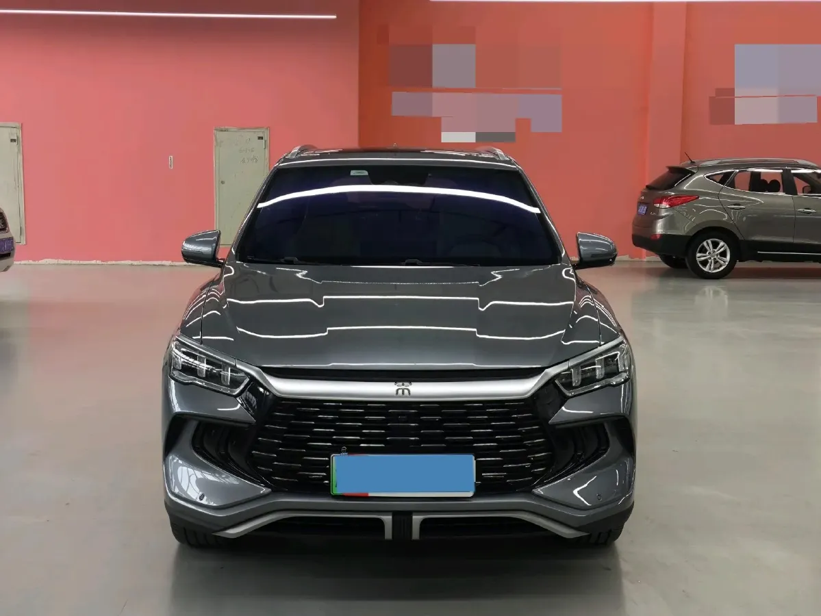 2024 BYD Song Pro 1.5L 110HP L4 E-CVT PHEV 18.3KWH,autocango,china used car exporter,china ev exporter,chinese used car exporter,chinese used ev exporter