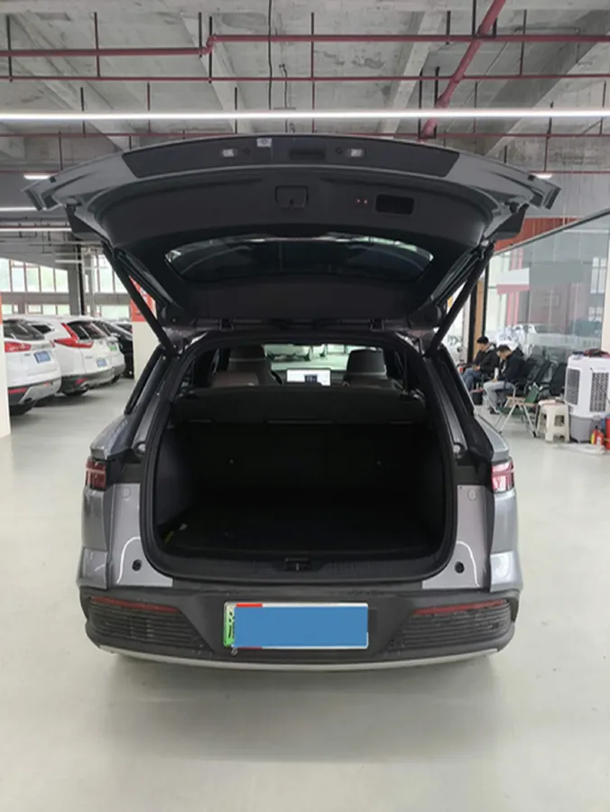 2024 BYD Song Pro 1.5L 110HP L4 E-CVT PHEV 18.3KWH,autocango,china used car exporter,china ev exporter,chinese used car exporter,chinese used ev exporter