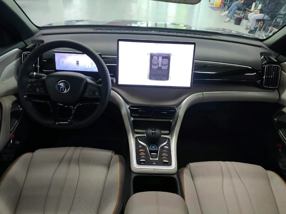 2024 BYD Song Pro 1.5L 110HP L4 E-CVT PHEV 18.3KWH,autocango,china used car exporter,china ev exporter,chinese used car exporter,chinese used ev exporter