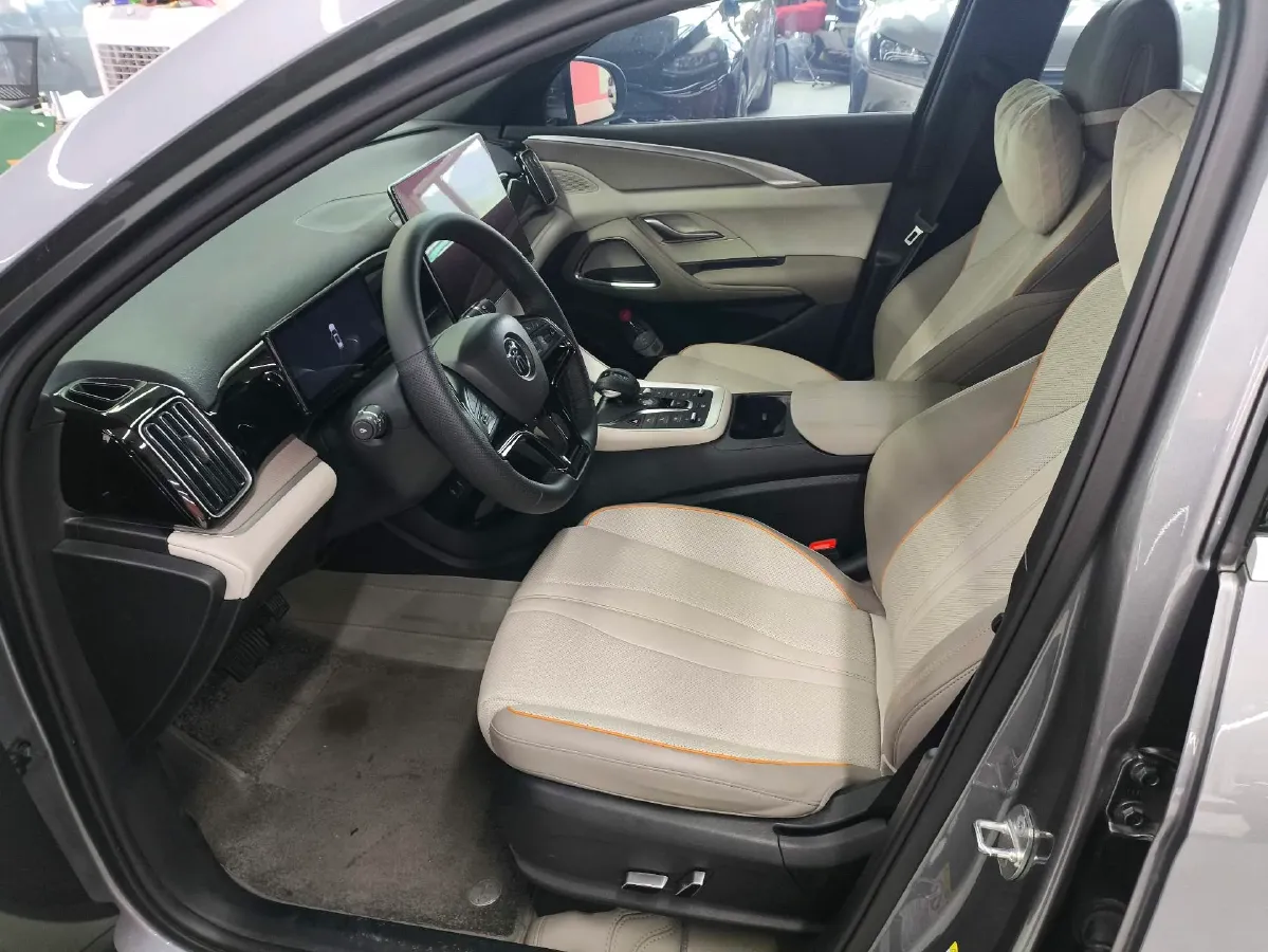 2024 BYD Song Pro 1.5L 110HP L4 E-CVT PHEV 18.3KWH,autocango,china used car exporter,china ev exporter,chinese used car exporter,chinese used ev exporter