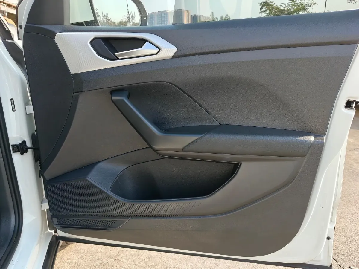 2023 Volkswagen Tacqua 1.2T 116HP L4 7DCT,autocango,china used car exporter,china ev exporter,chinese used car exporter,chinese used ev exporter