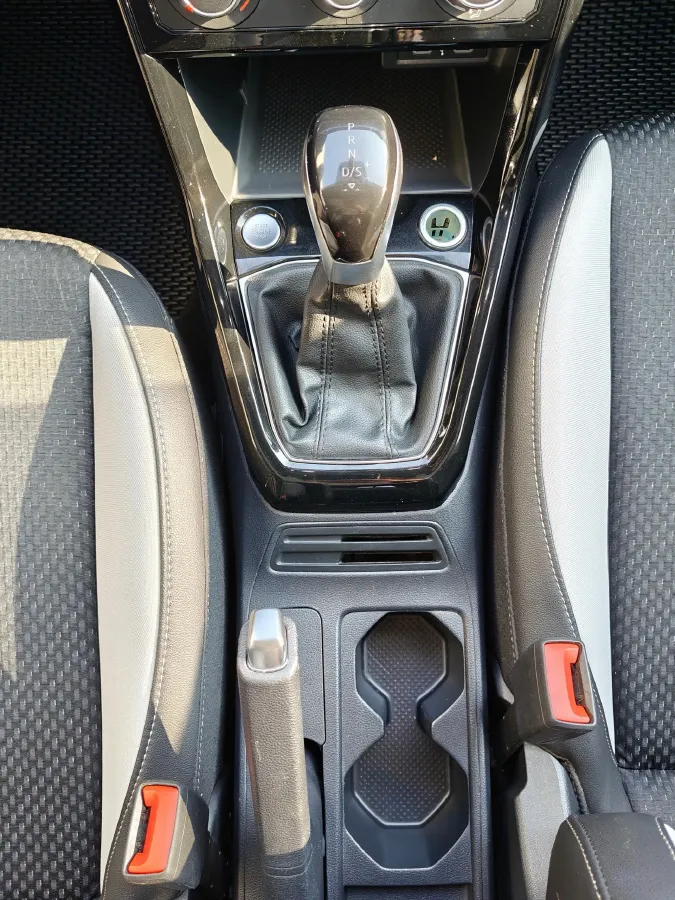 2023 Volkswagen Tacqua 1.2T 116HP L4 7DCT,autocango,china used car exporter,china ev exporter,chinese used car exporter,chinese used ev exporter