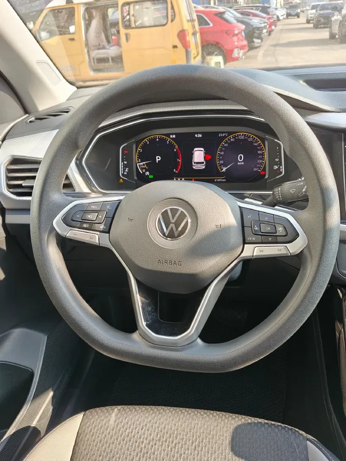 2023 Volkswagen Tacqua 1.2T 116HP L4 7DCT,autocango,china used car exporter,china ev exporter,chinese used car exporter,chinese used ev exporter