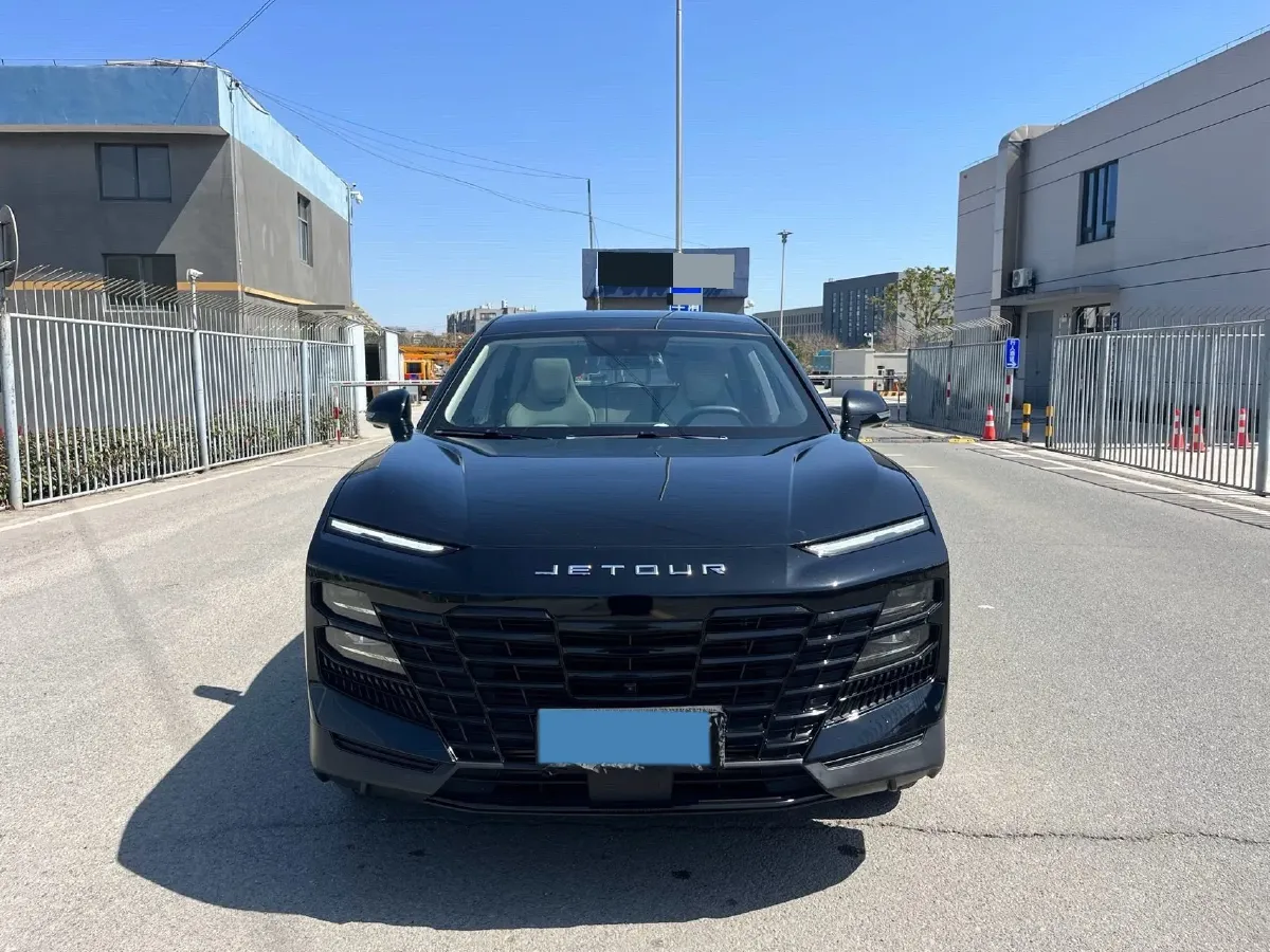 2022 Jetour DASHING 1.6T 197HP L4 7DCT,autocango,china used car exporter,china ev exporter,chinese used car exporter,chinese used ev exporter