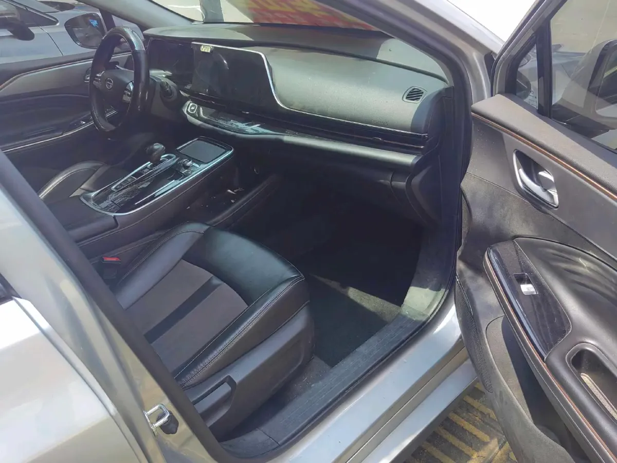 2020 Aion S BEV 58.8KWH,autocango,china used car exporter,china ev exporter,chinese used car exporter,chinese used ev exporter