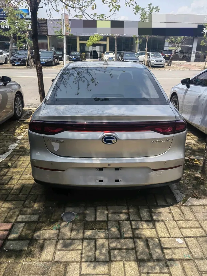 2020 Aion S BEV 58.8KWH,autocango,china used car exporter,china ev exporter,chinese used car exporter,chinese used ev exporter