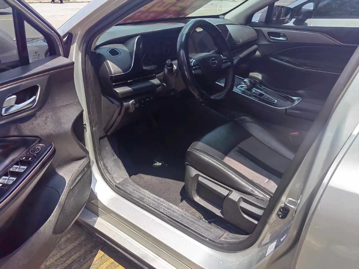 2020 Aion S BEV 58.8KWH,autocango,china used car exporter,china ev exporter,chinese used car exporter,chinese used ev exporter