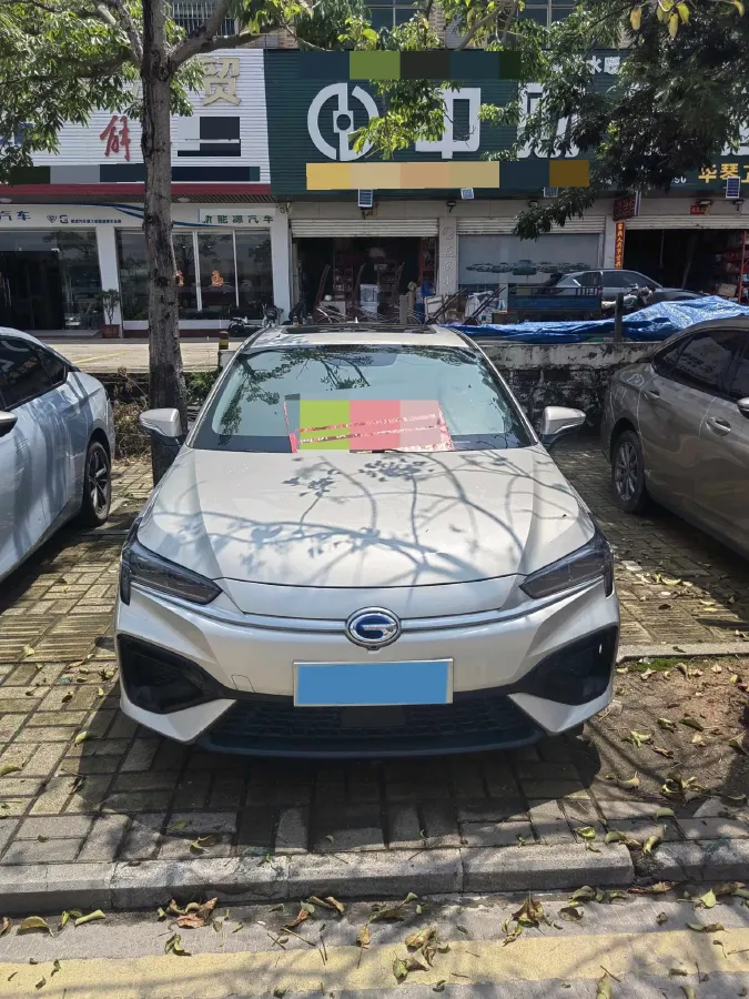 2020 Aion S BEV 58.8KWH,autocango,china used car exporter,china ev exporter,chinese used car exporter,chinese used ev exporter