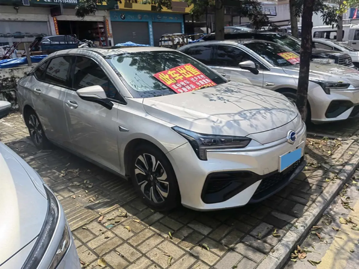 2020 Aion S BEV 58.8KWH,autocango,china used car exporter,china ev exporter,chinese used car exporter,chinese used ev exporter