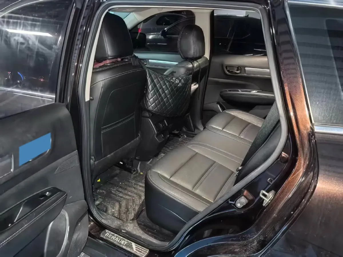 2018 Renault Koleos 2.0L 150HP L4 CVT,autocango,china used car exporter,china ev exporter,chinese used car exporter,chinese used ev exporter