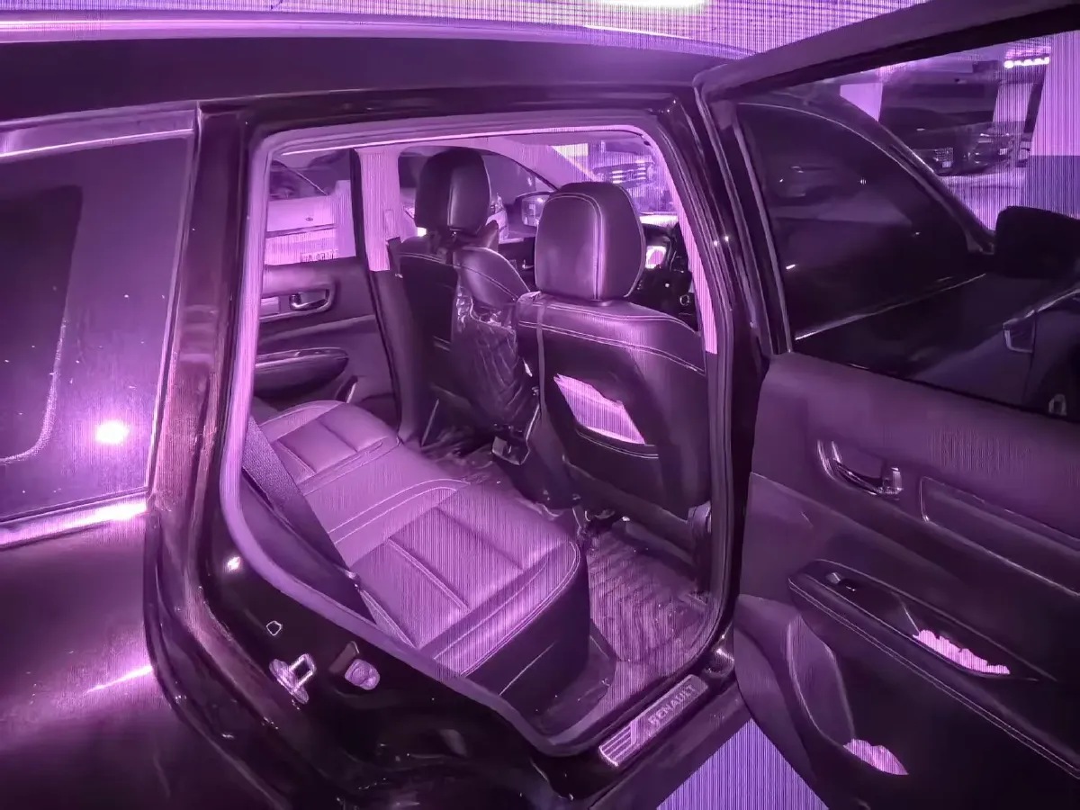 2018 Renault Koleos 2.0L 150HP L4 CVT,autocango,china used car exporter,china ev exporter,chinese used car exporter,chinese used ev exporter