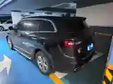 2018 Renault Koleos 2.0L 150HP L4 CVT
