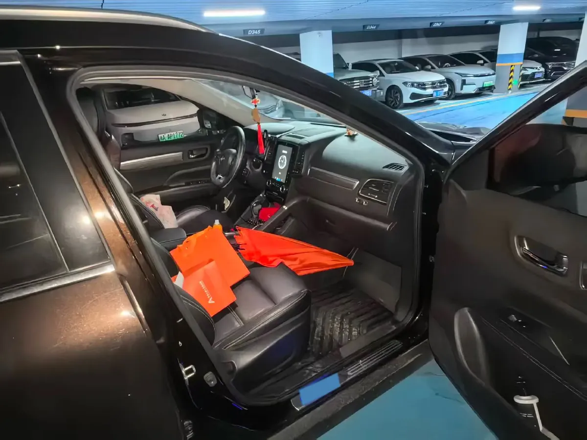 2018 Renault Koleos 2.0L 150HP L4 CVT,autocango,china used car exporter,china ev exporter,chinese used car exporter,chinese used ev exporter