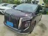 2023 HongQi HQ9 2.0T 252HP L4 8AT