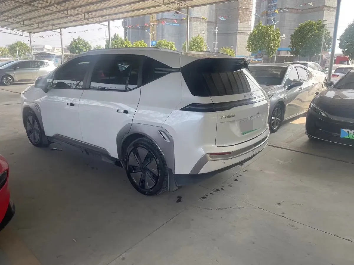 2023 Aion S BEV 55.5KWH,autocango,china used car exporter,china ev exporter,chinese used car exporter,chinese used ev exporter