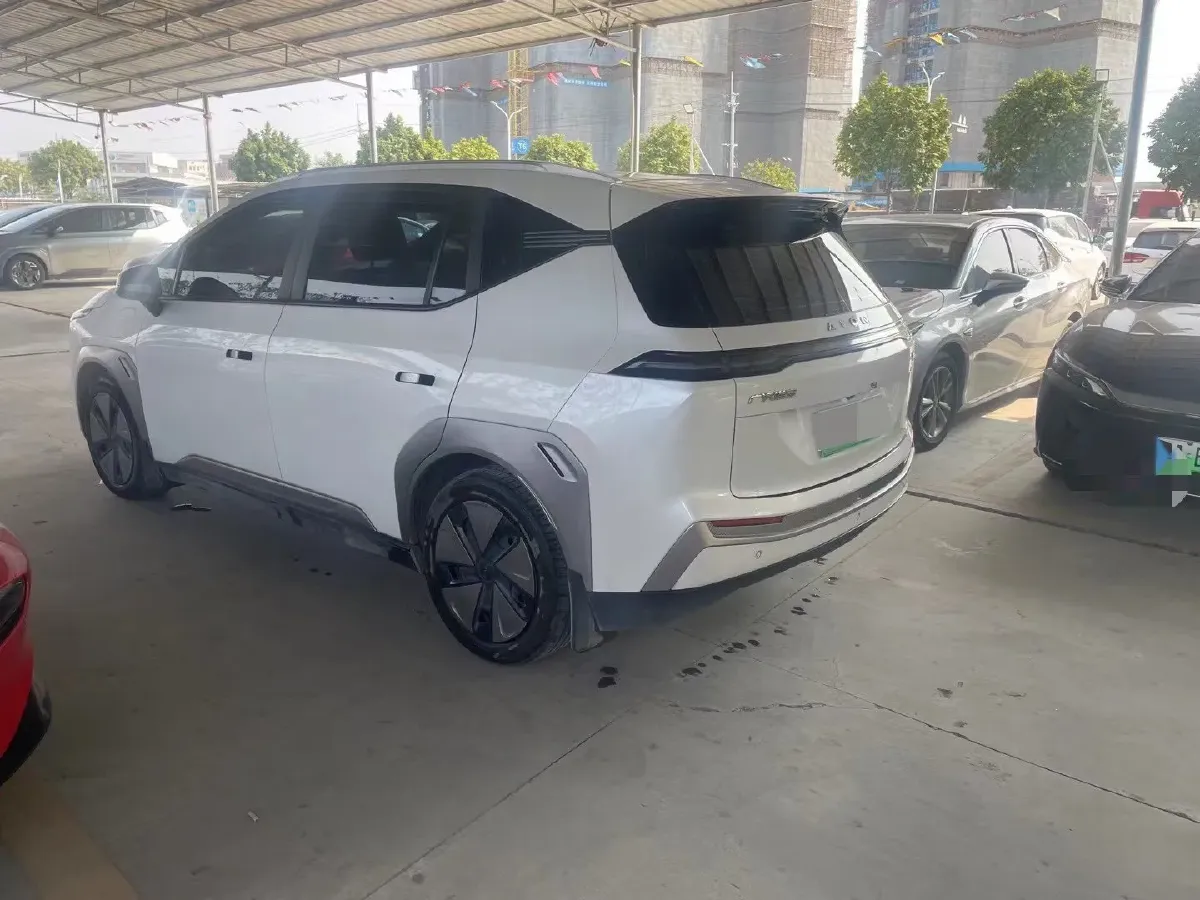 2023 Aion S BEV 55.5KWH,autocango,china used car exporter,china ev exporter,chinese used car exporter,chinese used ev exporter