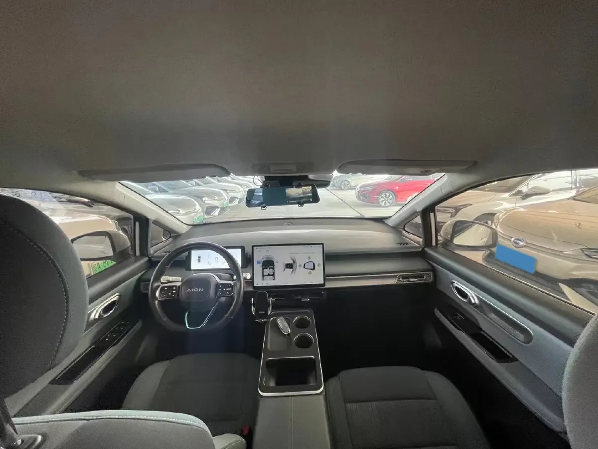 2023 Aion S BEV 55.5KWH,autocango,china used car exporter,china ev exporter,chinese used car exporter,chinese used ev exporter