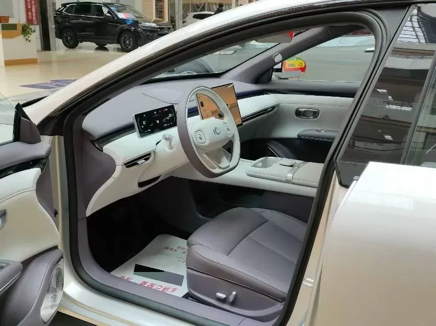 2026 ChangAn QiYuan A06 BEV,autocango,china used car exporter,china ev exporter,chinese used car exporter,chinese used ev exporter