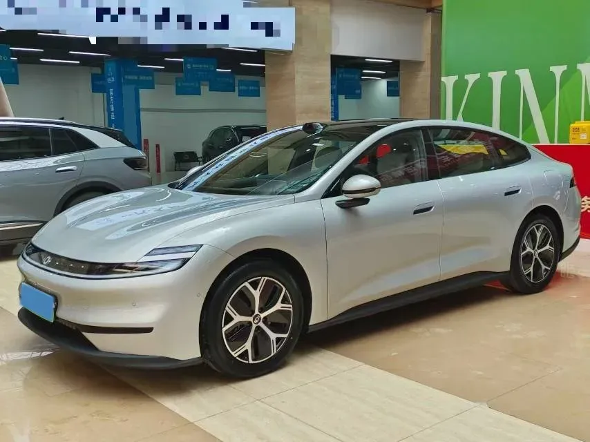 2026 ChangAn QiYuan A06 BEV,autocango,china used car exporter,china ev exporter,chinese used car exporter,chinese used ev exporter