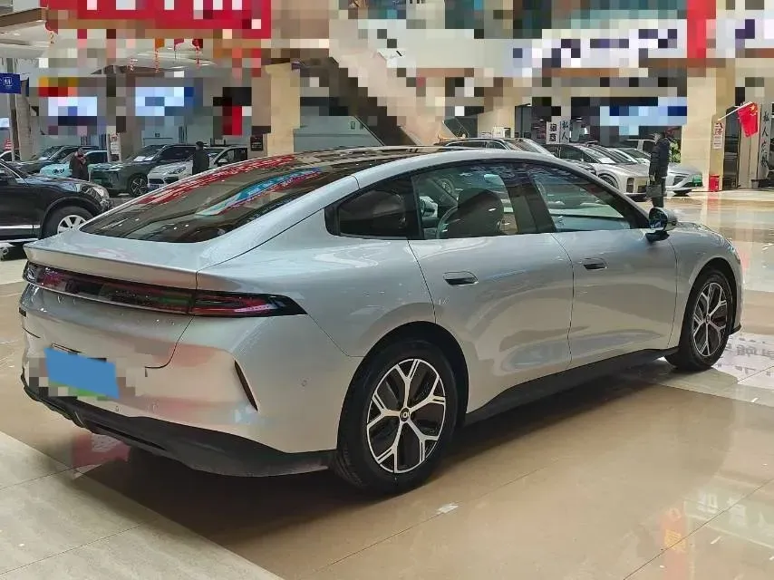 2026 ChangAn QiYuan A06 BEV,autocango,china used car exporter,china ev exporter,chinese used car exporter,chinese used ev exporter