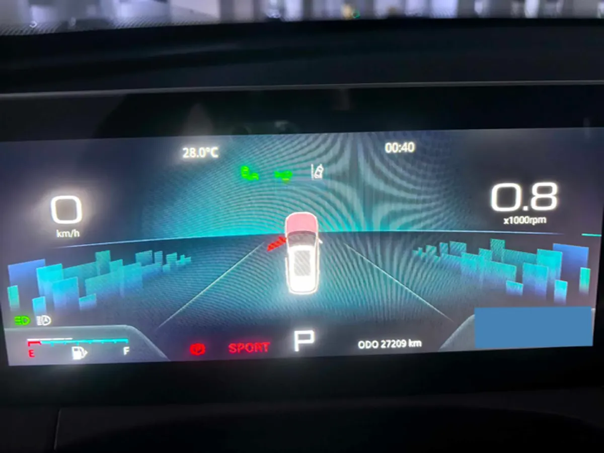 2023 Jetour X70 Plus 1.6T 197HP L4 7DCT,autocango,china used car exporter,china ev exporter,chinese used car exporter,chinese used ev exporter