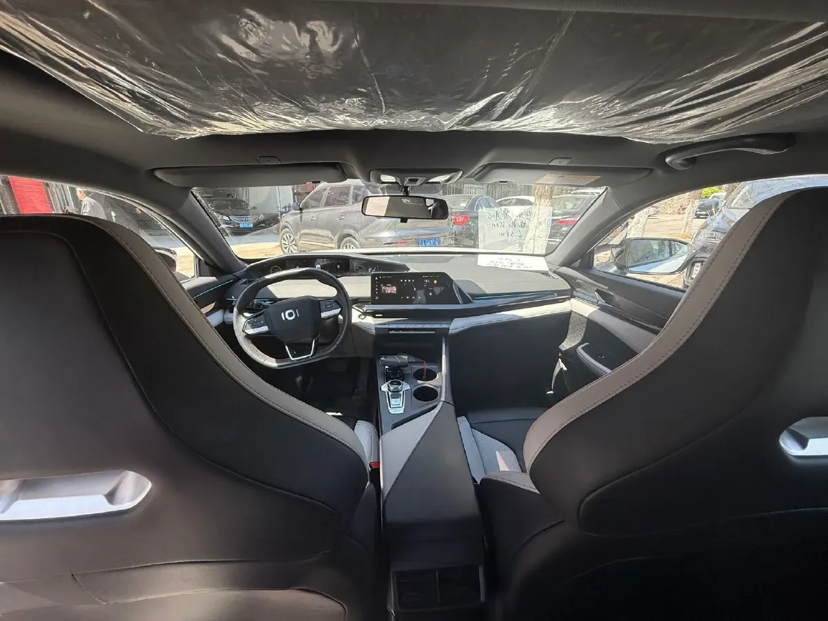 2024 ChangAn QiYuan A05 1.5L 110HP L4 E-CVT PHEV 9.07KWH,autocango,china used car exporter,china ev exporter,chinese used car exporter,chinese used ev exporter