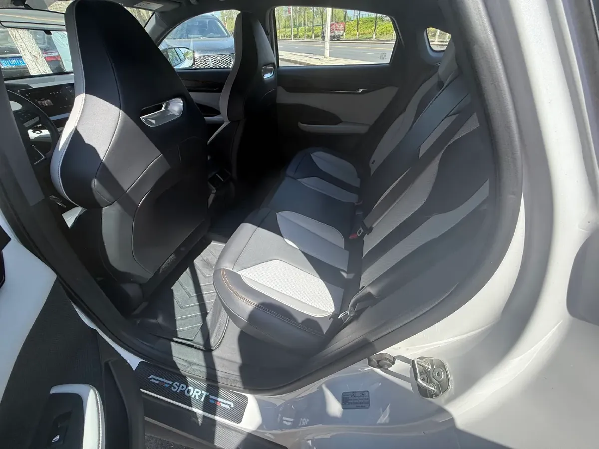 2024 ChangAn QiYuan A05 1.5L 110HP L4 E-CVT PHEV 9.07KWH,autocango,china used car exporter,china ev exporter,chinese used car exporter,chinese used ev exporter