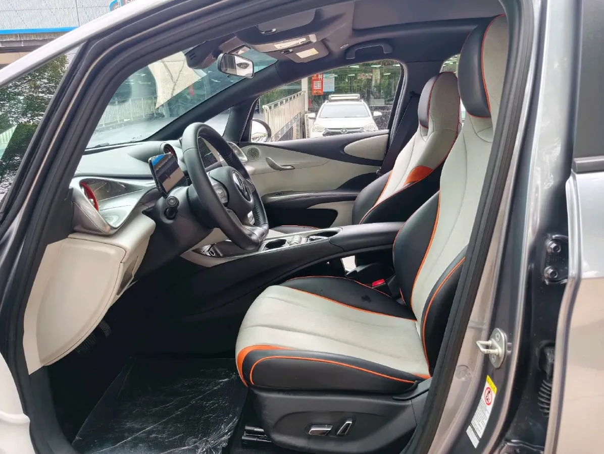 2021 BYD Yuan Pro BEV 50.1KWH,autocango,china used car exporter,china ev exporter,chinese used car exporter,chinese used ev exporter