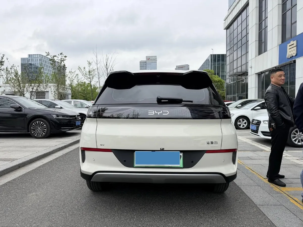 2025 BYD Sea Lion 05 EV BEV,autocango,china used car exporter,china ev exporter,chinese used car exporter,chinese used ev exporter