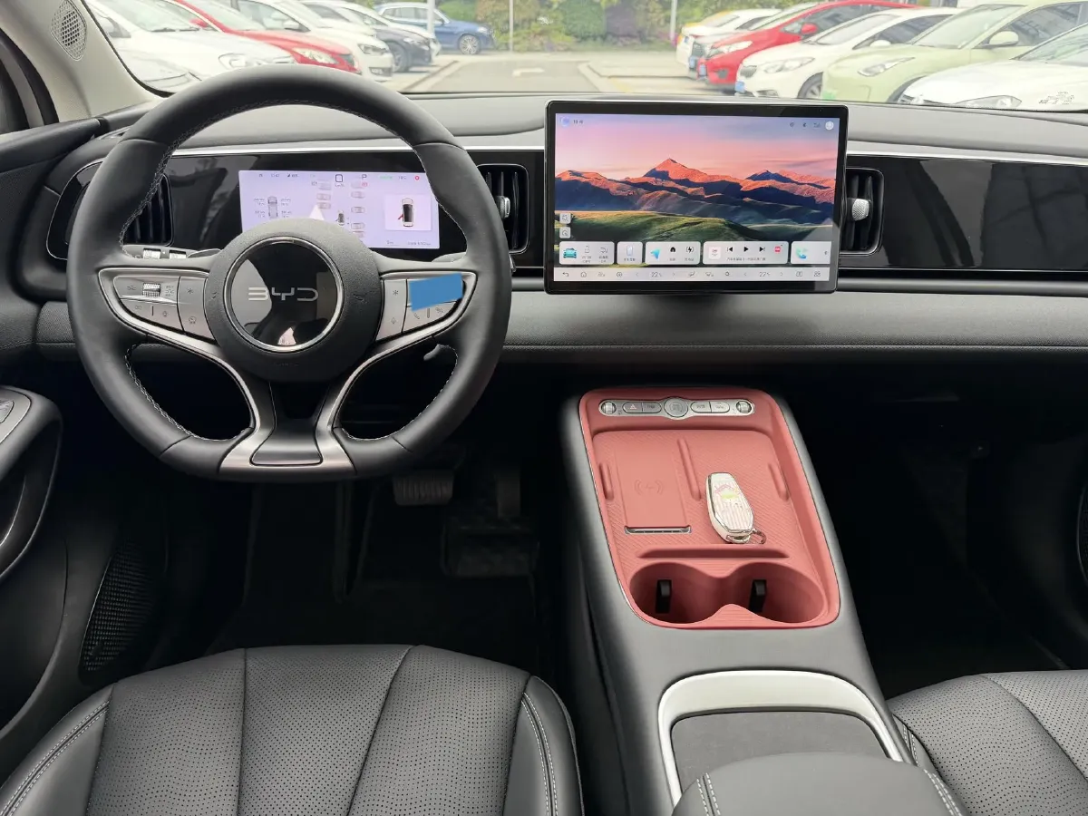 2025 BYD Sea Lion 05 EV BEV,autocango,china used car exporter,china ev exporter,chinese used car exporter,chinese used ev exporter