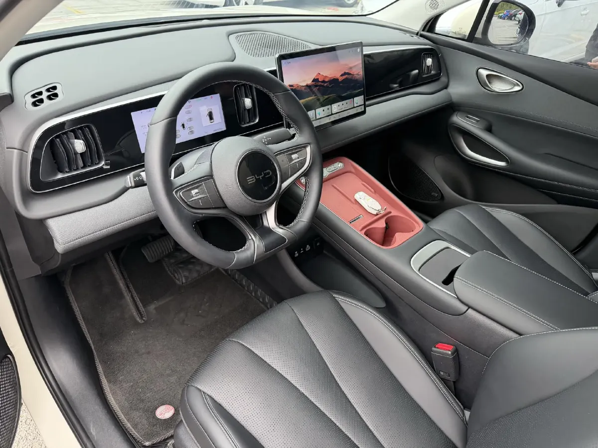 2025 BYD Sea Lion 05 EV BEV,autocango,china used car exporter,china ev exporter,chinese used car exporter,chinese used ev exporter