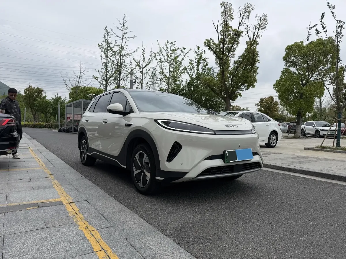 2025 BYD Sea Lion 05 EV BEV,autocango,china used car exporter,china ev exporter,chinese used car exporter,chinese used ev exporter