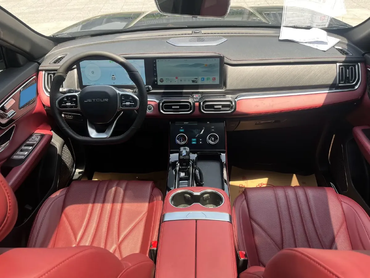 2025 Jetour X70 Plus 1.5T 184HP L4 7DCT,autocango,china used car exporter,china ev exporter,chinese used car exporter,chinese used ev exporter