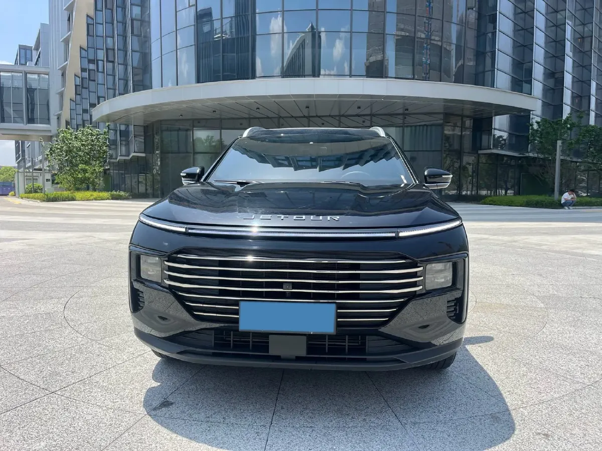 2025 Jetour X70 Plus 1.5T 184HP L4 7DCT,autocango,china used car exporter,china ev exporter,chinese used car exporter,chinese used ev exporter