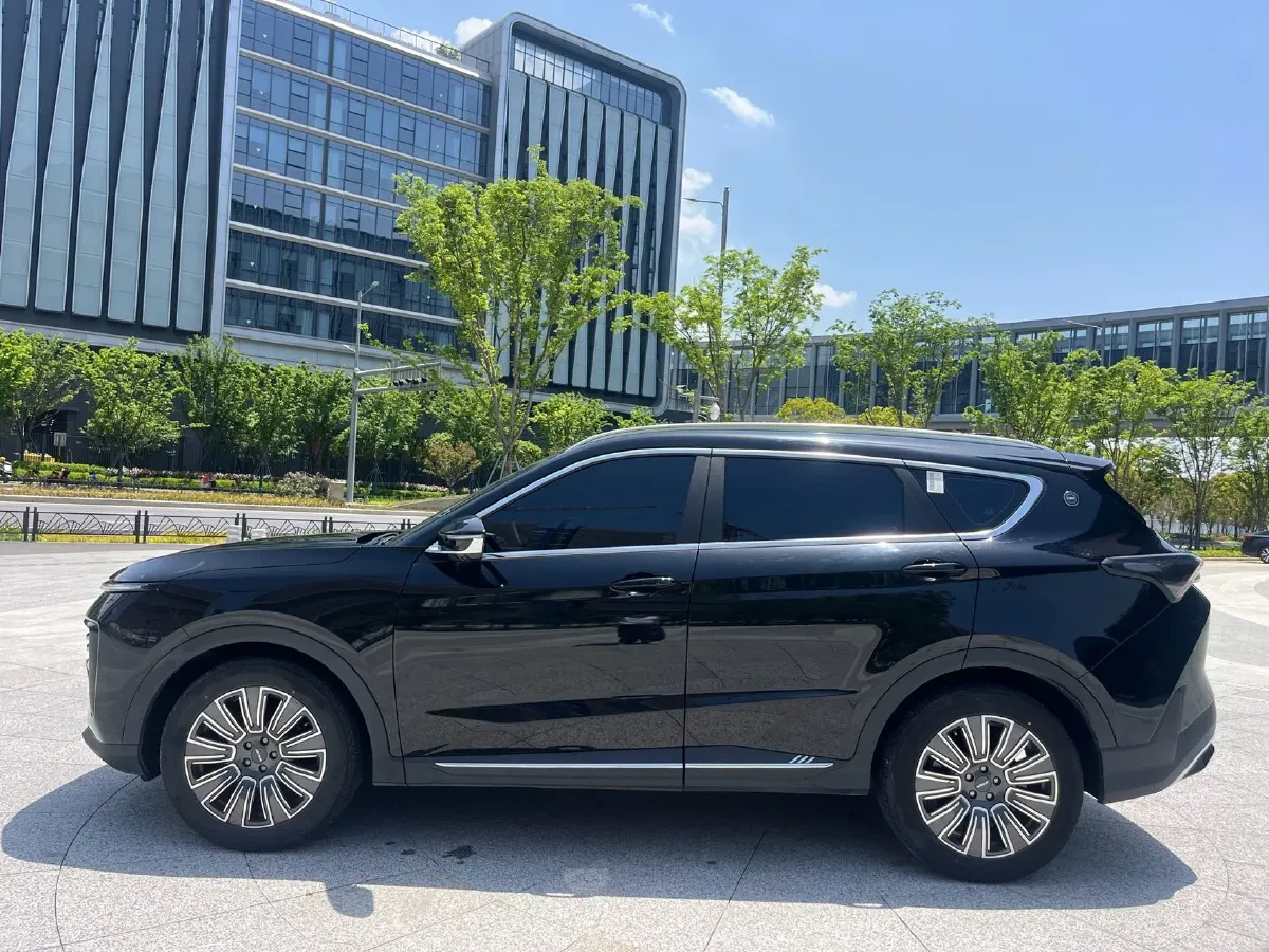 2025 Jetour X70 Plus 1.5T 184HP L4 7DCT,autocango,china used car exporter,china ev exporter,chinese used car exporter,chinese used ev exporter