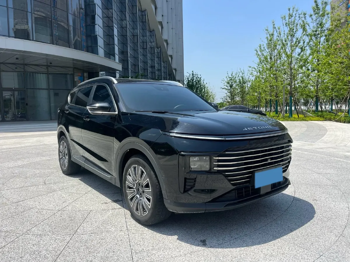 2025 Jetour X70 Plus 1.5T 184HP L4 7DCT,autocango,china used car exporter,china ev exporter,chinese used car exporter,chinese used ev exporter