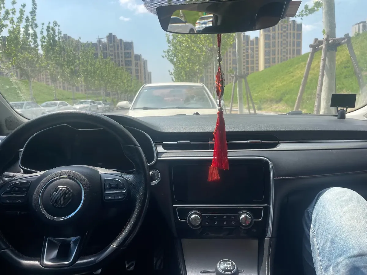 2020 MG MG6 1.5T 181HP L4 7DCT,autocango,china used car exporter,china ev exporter,chinese used car exporter,chinese used ev exporter