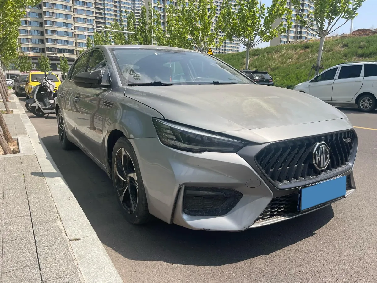 2020 MG MG6 1.5T 181HP L4 7DCT,autocango,china used car exporter,china ev exporter,chinese used car exporter,chinese used ev exporter