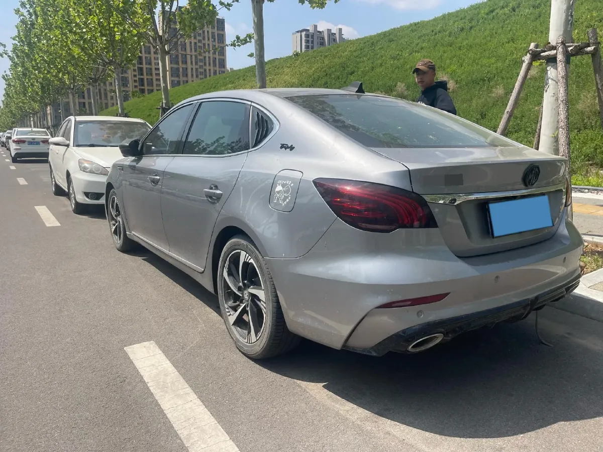 2020 MG MG6 1.5T 181HP L4 7DCT,autocango,china used car exporter,china ev exporter,chinese used car exporter,chinese used ev exporter