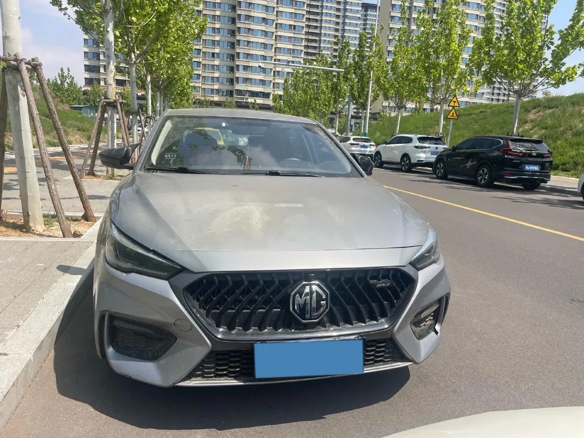2020 MG MG6 1.5T 181HP L4 7DCT,autocango,china used car exporter,china ev exporter,chinese used car exporter,chinese used ev exporter