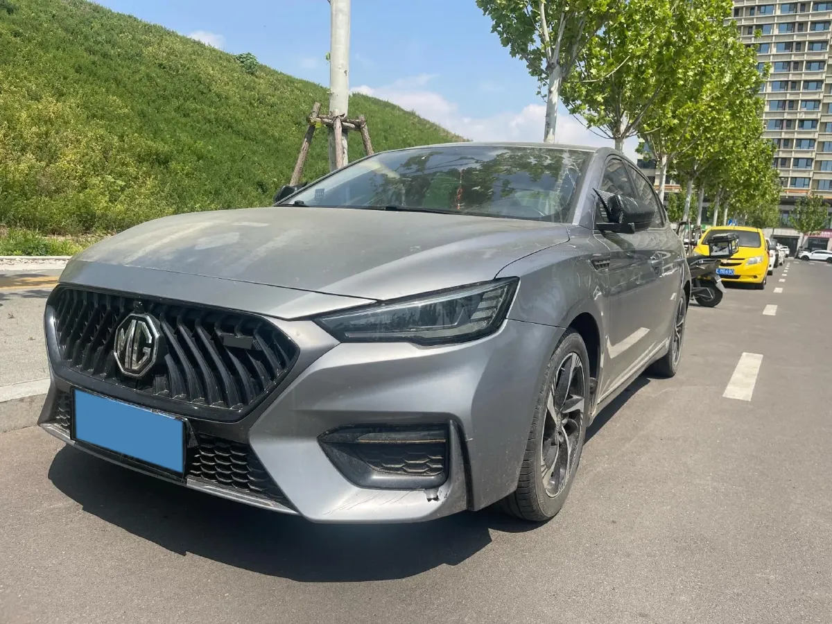 2020 MG MG6 1.5T 181HP L4 7DCT,autocango,china used car exporter,china ev exporter,chinese used car exporter,chinese used ev exporter