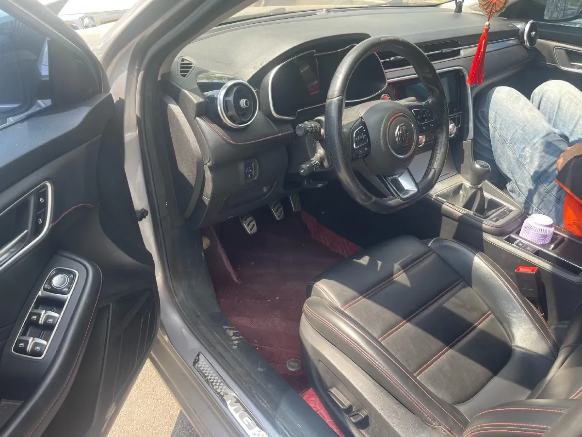 2020 MG MG6 1.5T 181HP L4 7DCT,autocango,china used car exporter,china ev exporter,chinese used car exporter,chinese used ev exporter