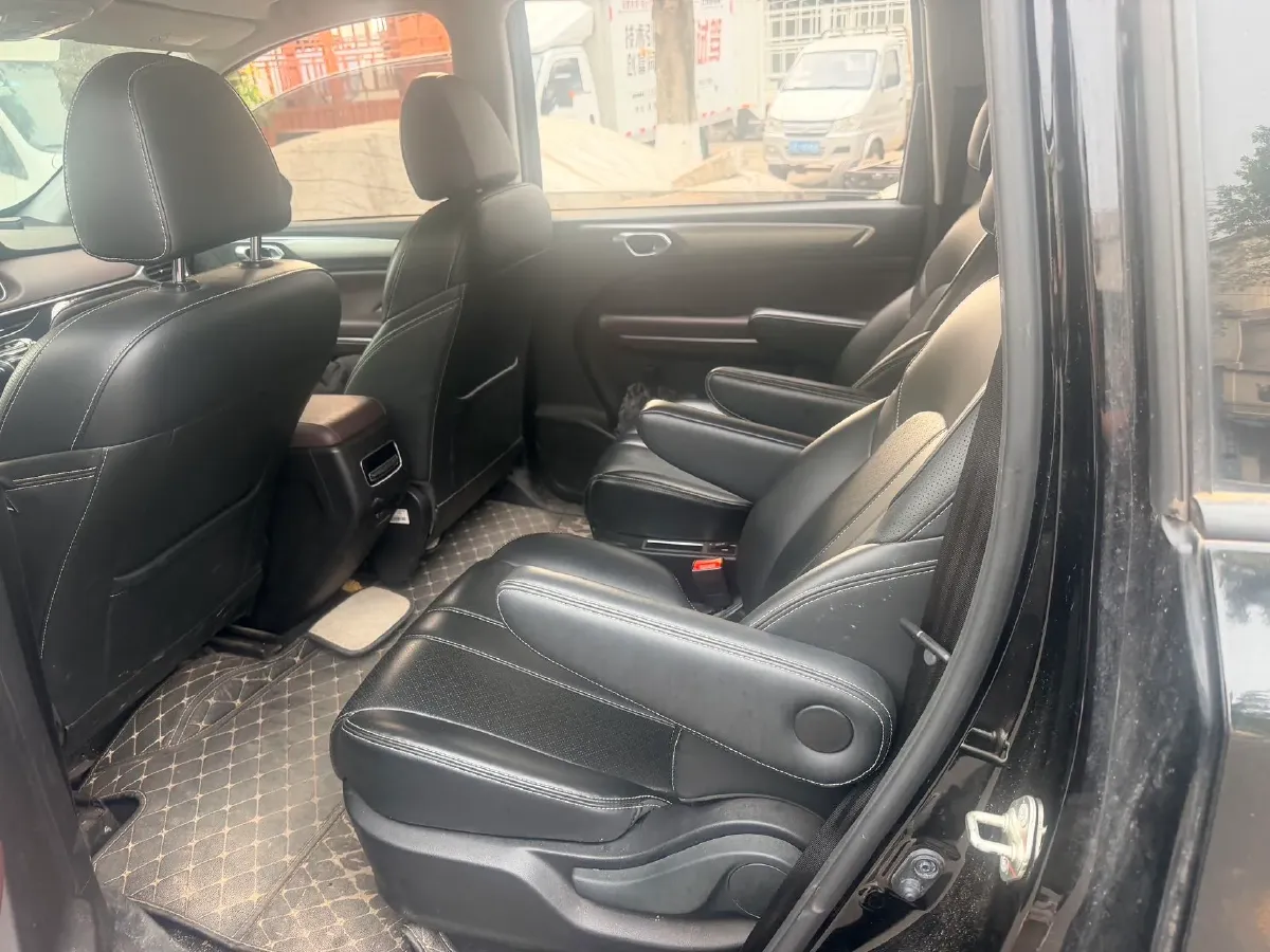 2021 GAC Trumpchi M6 1.5T 169HP L4 7DCT,autocango,china used car exporter,china ev exporter,chinese used car exporter,chinese used ev exporter