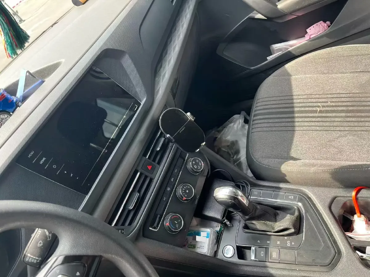 2021 Volkswagen Tharu 1.4T 150HP L4 7DCT,autocango,china used car exporter,china ev exporter,chinese used car exporter,chinese used ev exporter