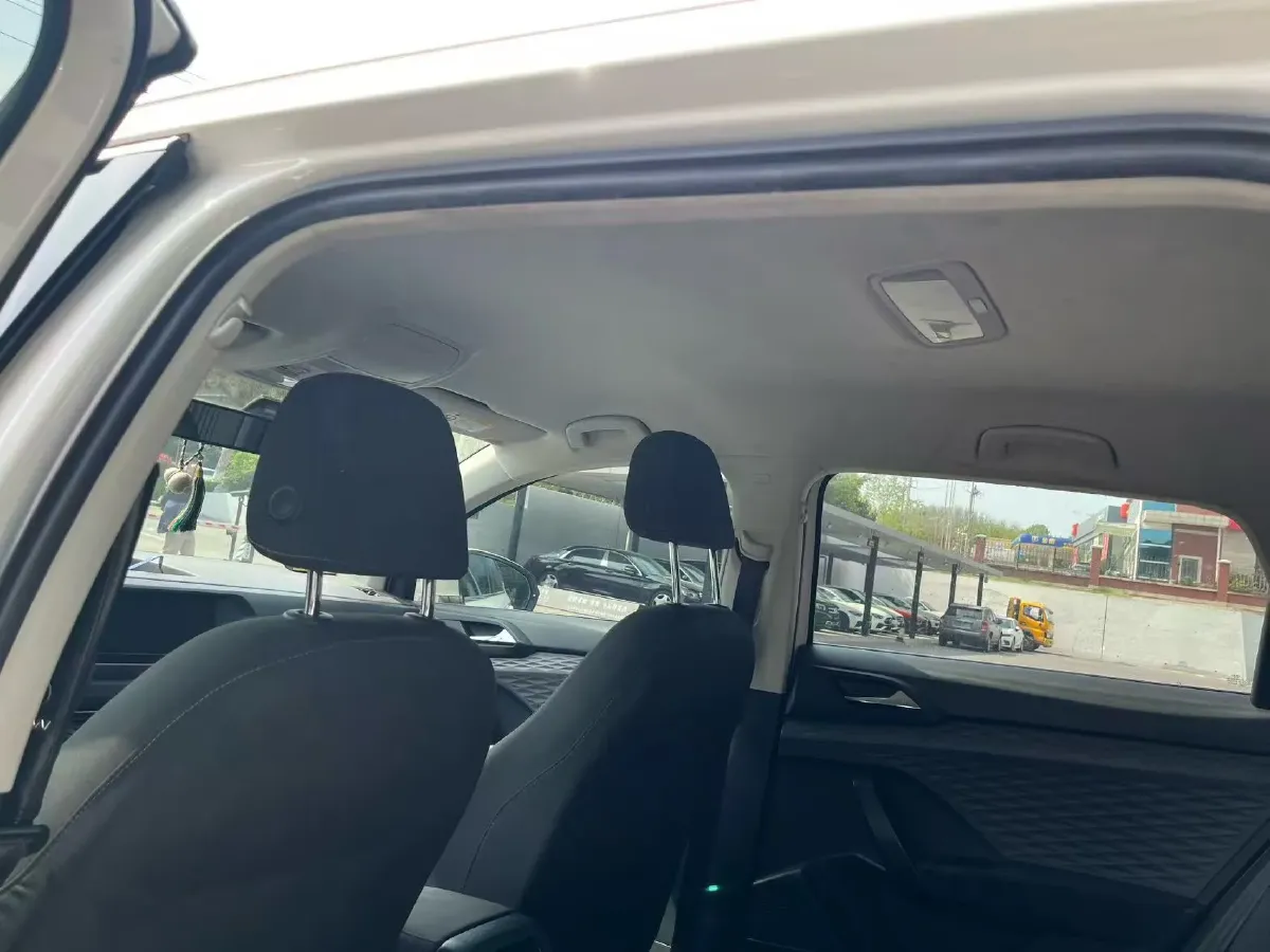 2021 Volkswagen Tharu 1.4T 150HP L4 7DCT,autocango,china used car exporter,china ev exporter,chinese used car exporter,chinese used ev exporter