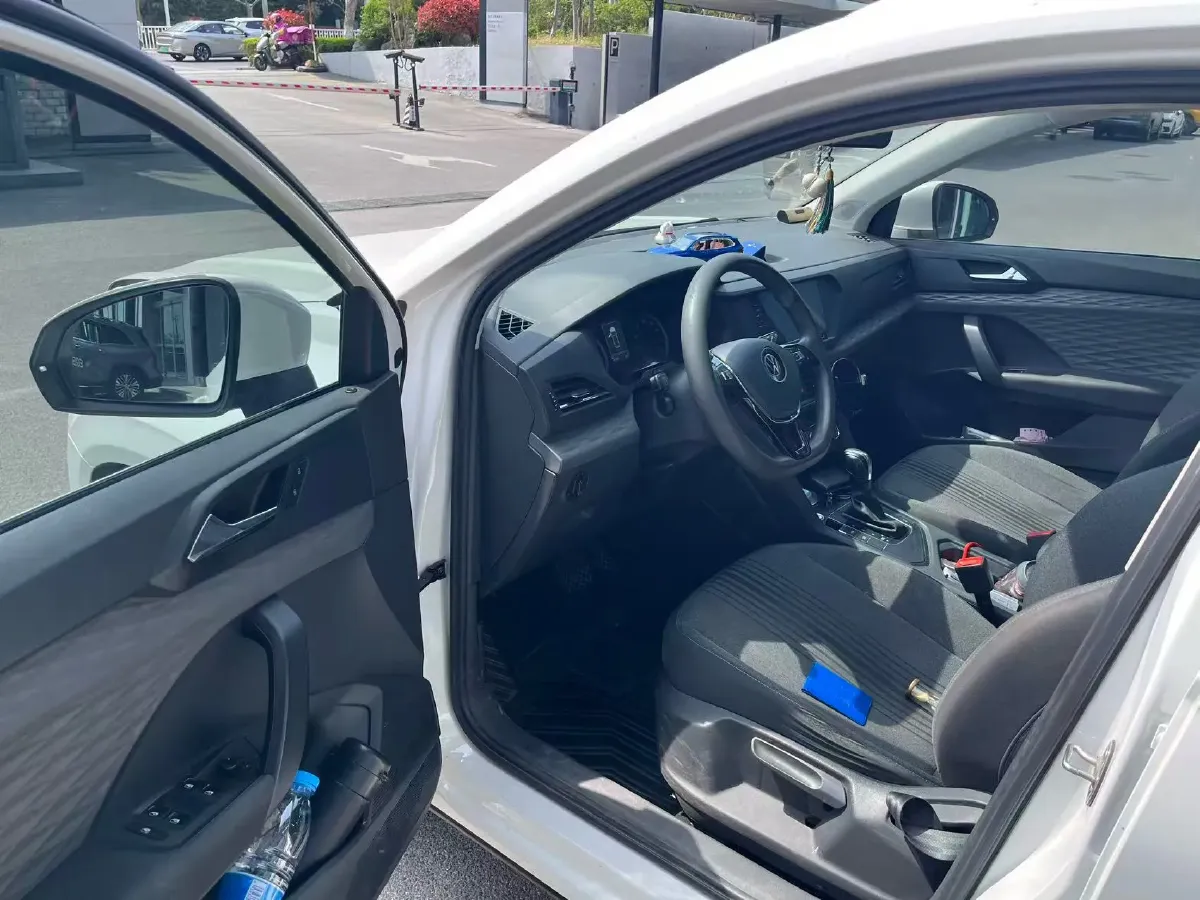 2021 Volkswagen Tharu 1.4T 150HP L4 7DCT,autocango,china used car exporter,china ev exporter,chinese used car exporter,chinese used ev exporter