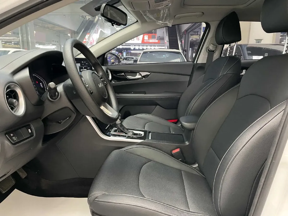 2021 Kia K3 1.5L 115HP L4 CVT,autocango,china used car exporter,china ev exporter,chinese used car exporter,chinese used ev exporter