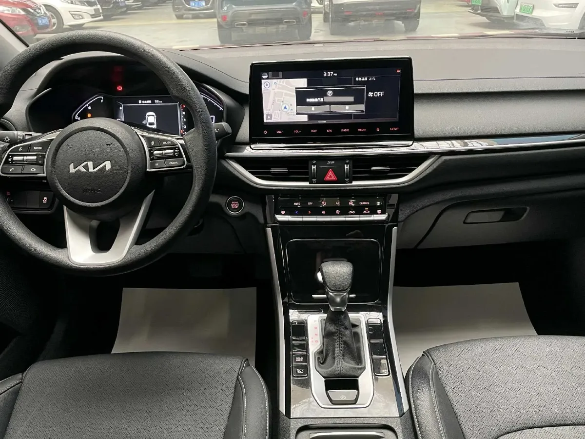 2021 Kia K3 1.5L 115HP L4 CVT,autocango,china used car exporter,china ev exporter,chinese used car exporter,chinese used ev exporter