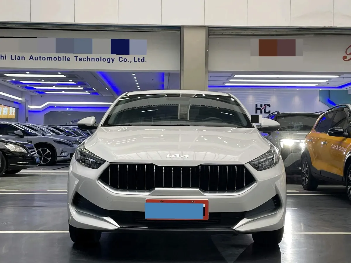 2021 Kia K3 1.5L 115HP L4 CVT,autocango,china used car exporter,china ev exporter,chinese used car exporter,chinese used ev exporter