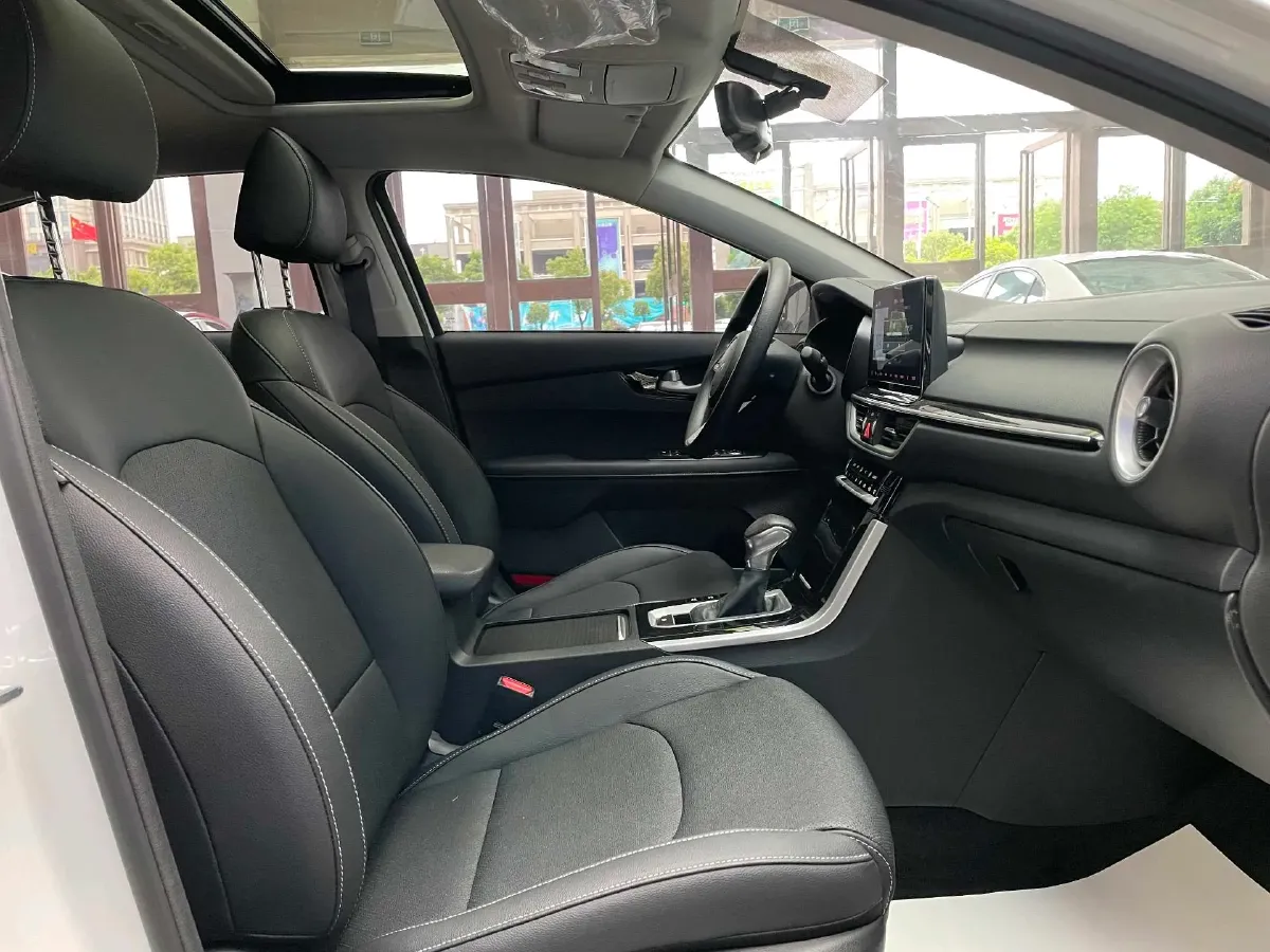 2021 Kia K3 1.5L 115HP L4 CVT,autocango,china used car exporter,china ev exporter,chinese used car exporter,chinese used ev exporter